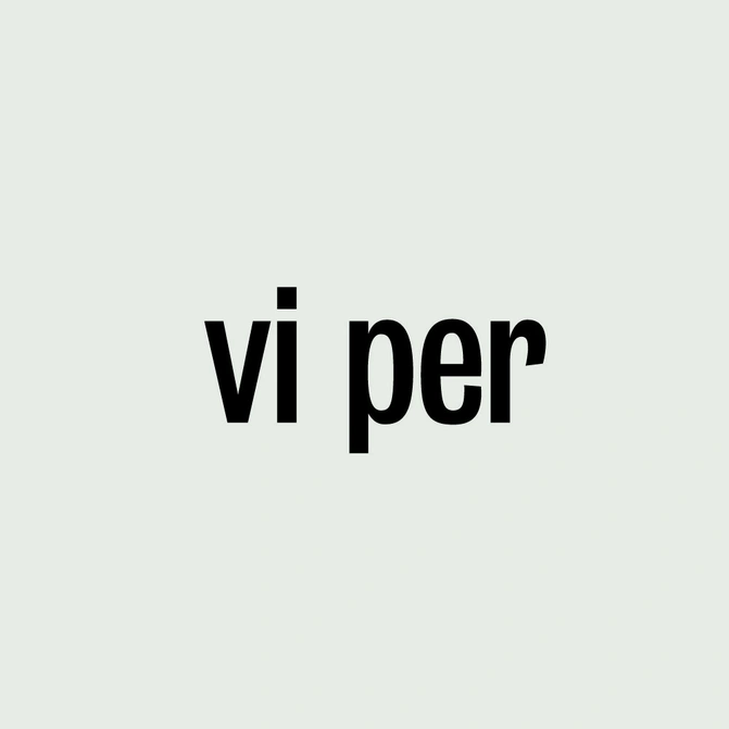VI PER Gallery