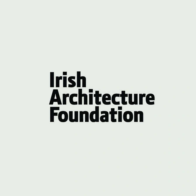 Irish Architecture Foundation